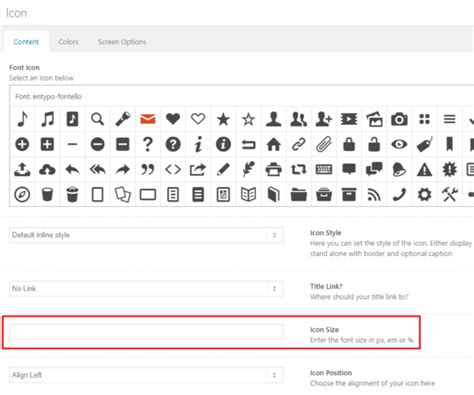 Toradh íomhá ar WordPress Menu Shortcode