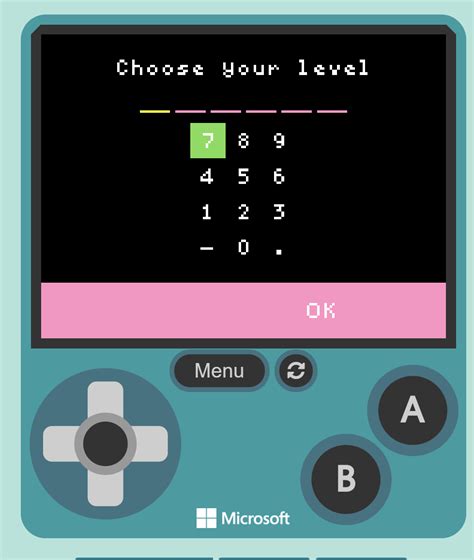 نتيجة الصورة لـ Level Select Menu