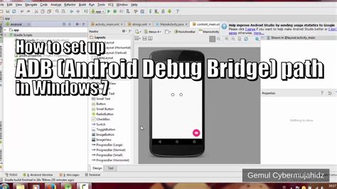 Afbeeldingsresultaten voor Android Debug Bridge Screen Record