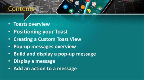 Pop Up Android Studio Java に対する画像結果