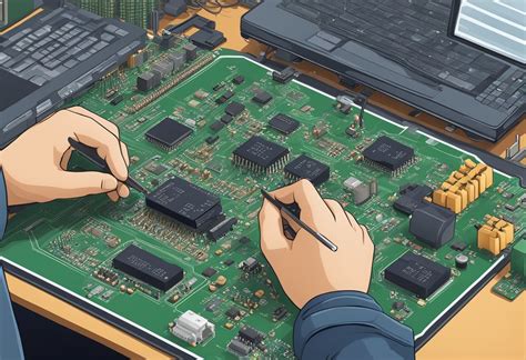 Image result for PCB Components Kit