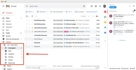 Toradh íomhá ar Open File Inbox