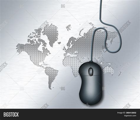 Toradh íomhá ar Computer Mouse in PC World