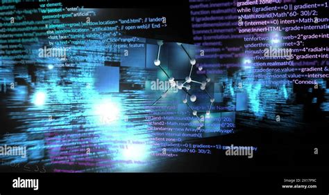 Toradh íomhá ar Computer Data Processing