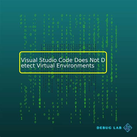 نتيجة الصورة لـ vs Code Virtual Environment