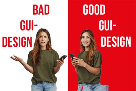 Image result for Good GUI