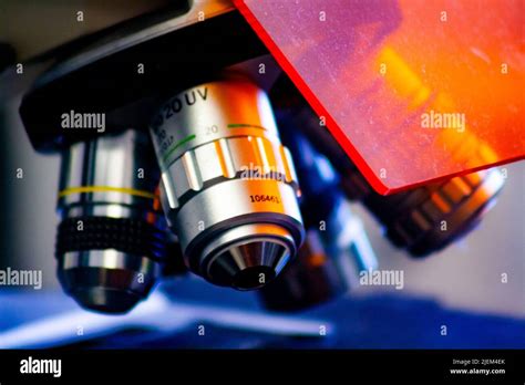 Image result for Laboratory Microscope