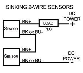 Afbeeldingsresultaten voor How to Wire Automation Direct Capacitance Sensor