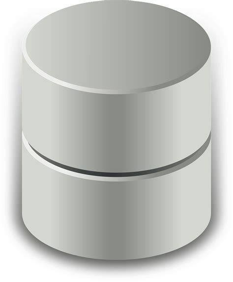 Afbeeldingsresultaten voor Database Icon