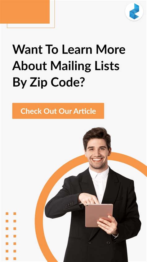 Mailing Address List by Zip Code に対する画像結果