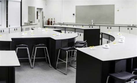 Image result for School Science Lab Design