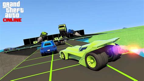 Afbeeldingsresultaten voor Demo Derby in GTA 5