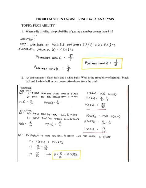 תוצאת תמונה עבור Data Analysis and Probability