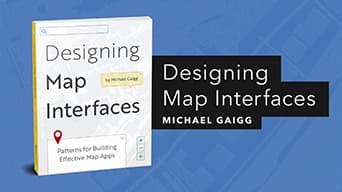 Image result for Basic Map Interface