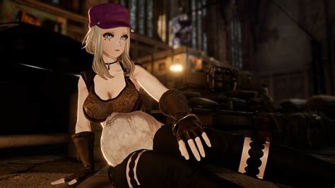 Image result for Code Vein Coco