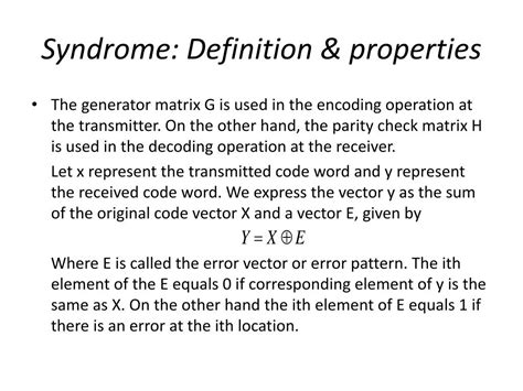 Image result for Error Control Coding in DSP Simple Image