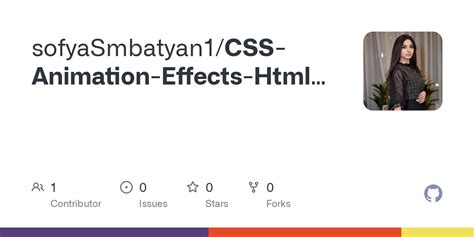 Image result for HTML CSS Animation Effects