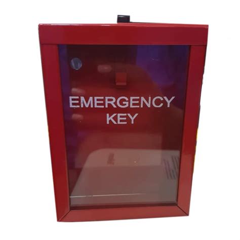 Safety Key Box に対する画像結果