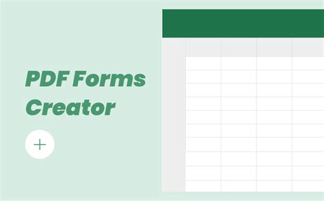 PDF Form Maker に対する画像結果