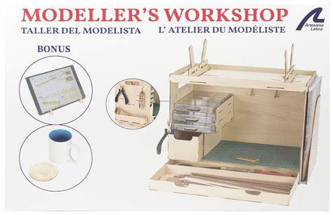 Toradh íomhá ar Model-Building Workbench