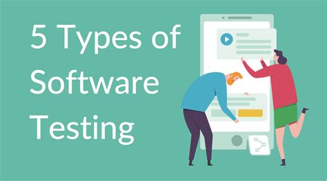 Afbeeldingsresultaten voor Types of Testing in Software Engineering