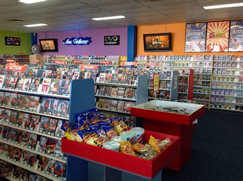 Blockbuster Video Checkout Stand に対する画像結果