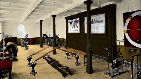 Image result for Titanic First Class