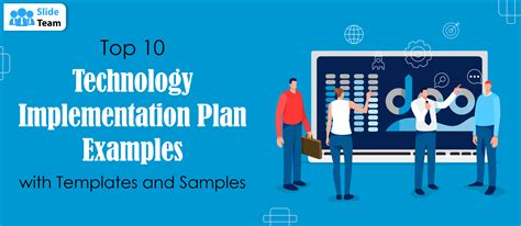 Image result for Technical Implementation Plan Template