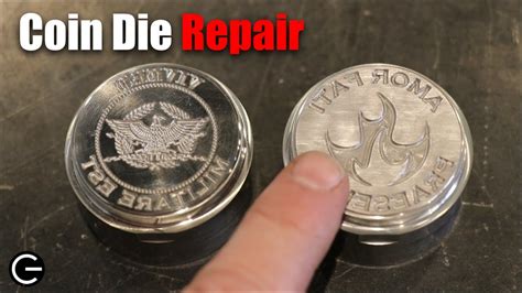 Image result for Coin Drop Repair