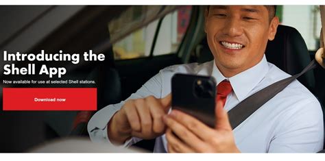 Shell Fuel Rewards App に対する画像結果