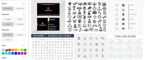 PowerPoint Vector Icons for Versatility に対する画像結果