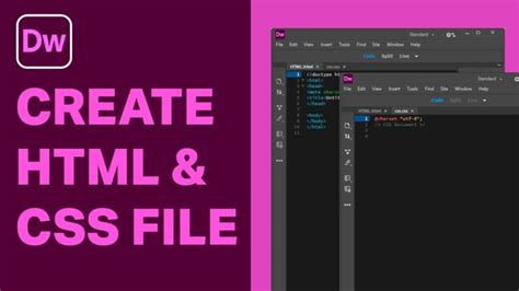 Creating a CSS File に対する画像結果