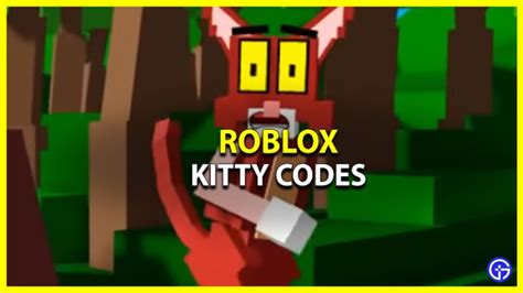 Image result for Roblox Cat Promo Code