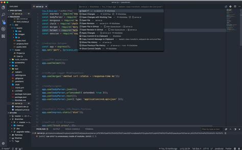 Image result for JavaScript in vs Code