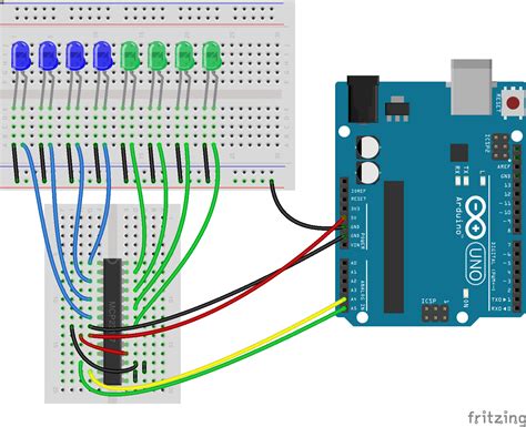Image result for Arduino Uno Digital Ports