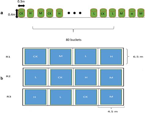 Image result for Completely Randomized Pot Design