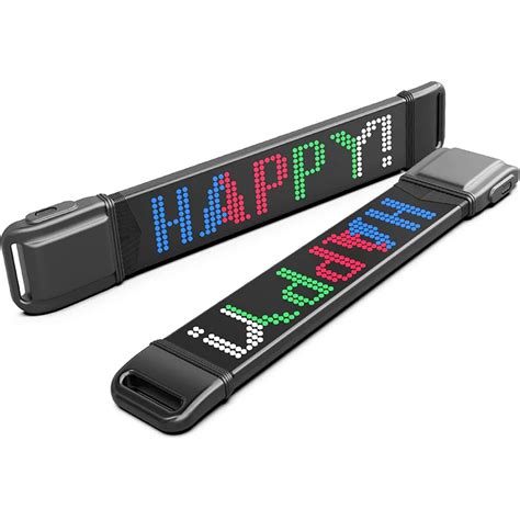 Image result for LED Scrolling Message Pen