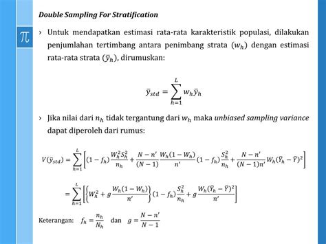 Toradh íomhá ar Two-Phase Sampling Graphic