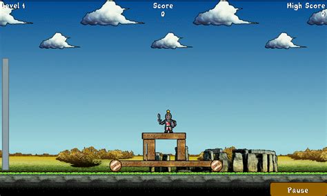 Cow Launcher Monty Python に対する画像結果