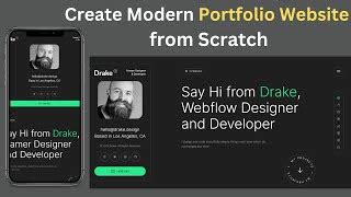 Image result for What Is Portfolio and How to Create It Using HTML