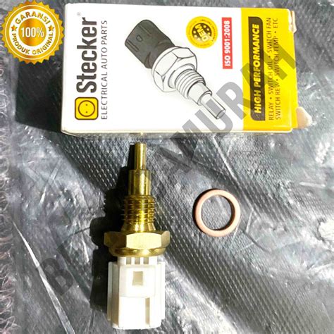 Image result for Radiator Fan Sensor