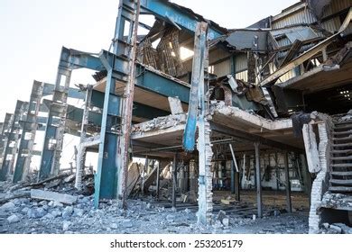 Image result for Exploding Building Background