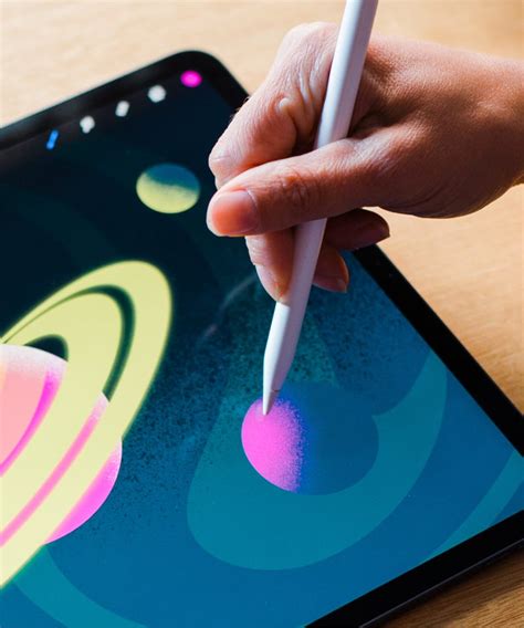 Toradh íomhá ar Procreate for Windows