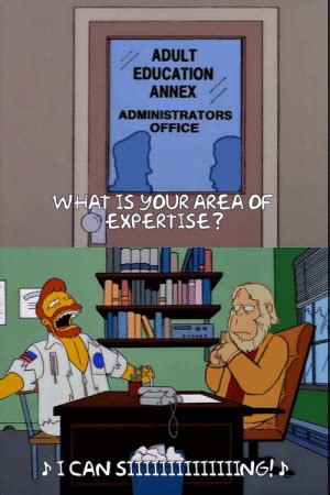 Image result for Continuous Learning Meme