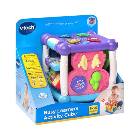 Image result for Active Cube VTech