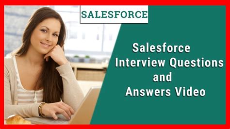 Afbeeldingsresultaten voor Salesforce Interview Questions