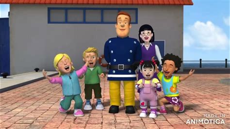 Fireman Sam Intro Song に対する画像結果