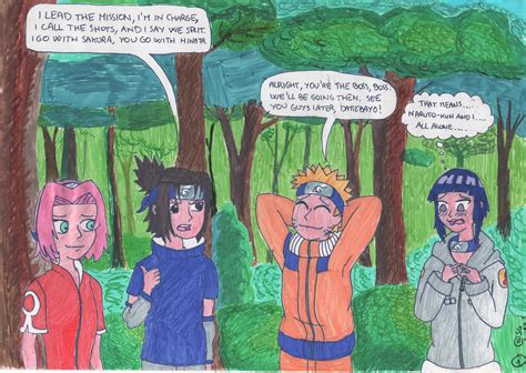 Image result for Naruto Color Swap