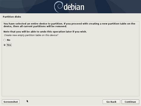Image result for Debian Full Disk Encryption