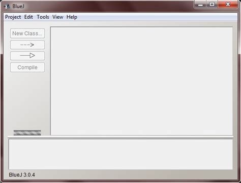 Window Java Environment に対する画像結果